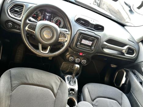 JEEP Renegade 1.8 16V 4P FLEX SPORT AUTOMTICO, Foto 11