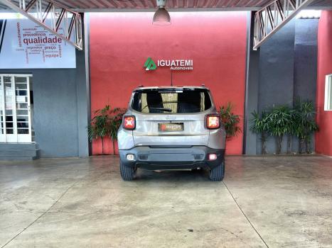 JEEP Renegade 1.8 16V 4P FLEX SPORT AUTOMTICO, Foto 14