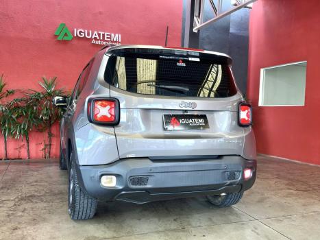 JEEP Renegade 1.8 16V 4P FLEX SPORT AUTOMTICO, Foto 16