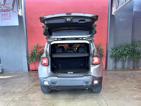 JEEP Renegade 1.8 16V 4P FLEX SPORT AUTOMTICO, Foto 17