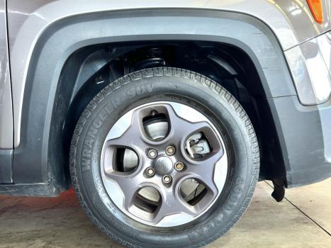 JEEP Renegade 1.8 16V 4P FLEX SPORT AUTOMTICO, Foto 22