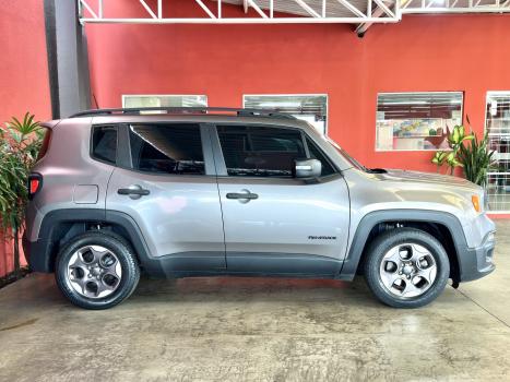 JEEP Renegade 1.8 16V 4P FLEX SPORT AUTOMTICO, Foto 23