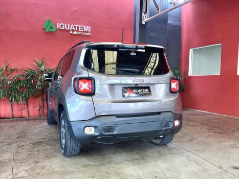 JEEP Renegade 1.8 16V 4P FLEX SPORT AUTOMTICO, Foto 27