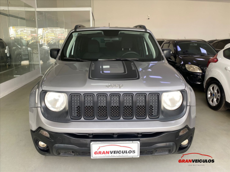 JEEP Renegade 1.8 16V 4P FLEX SPORT AUTOMTICO, Foto 2