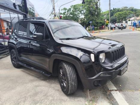 JEEP Renegade 1.8 16V 4P FLEX AUTOMTICO, Foto 4