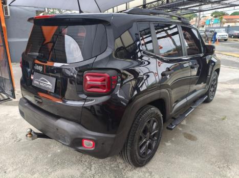 JEEP Renegade 1.8 16V 4P FLEX AUTOMTICO, Foto 8