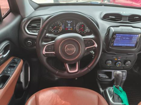 JEEP Renegade 1.8 16V 4P FLEX AUTOMTICO, Foto 10