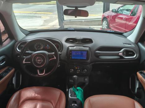 JEEP Renegade 1.8 16V 4P FLEX AUTOMTICO, Foto 17