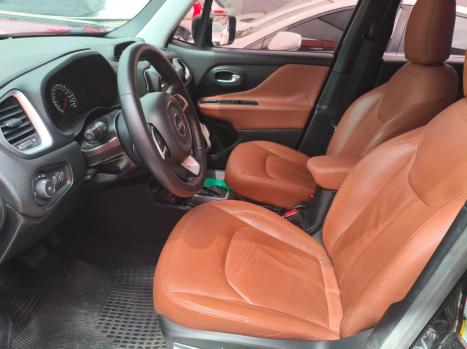 JEEP Renegade 1.8 16V 4P FLEX AUTOMTICO, Foto 20