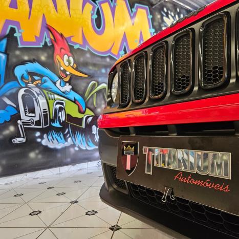 JEEP Renegade 1.8 16V 4P FLEX SPORT, Foto 2