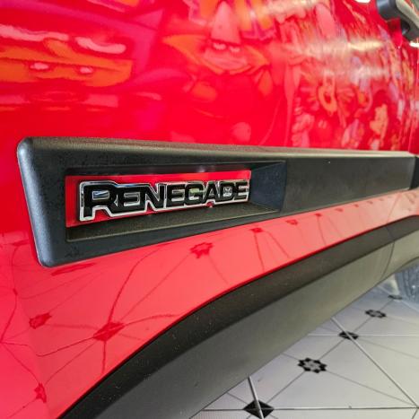 JEEP Renegade 1.8 16V 4P FLEX SPORT, Foto 9