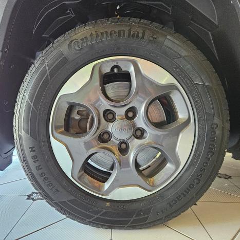 JEEP Renegade 1.8 16V 4P FLEX SPORT, Foto 11