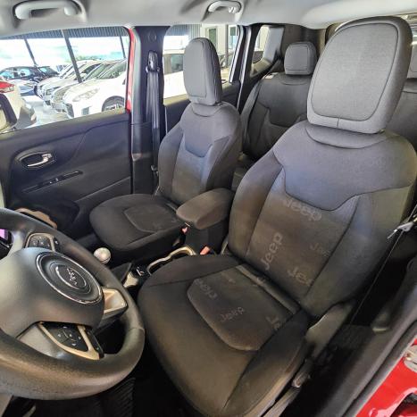 JEEP Renegade 1.8 16V 4P FLEX SPORT, Foto 12