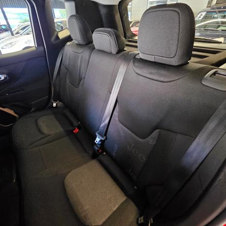 JEEP Renegade 1.8 16V 4P FLEX SPORT, Foto 13