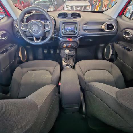 JEEP Renegade 1.8 16V 4P FLEX SPORT, Foto 14