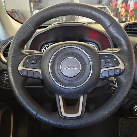 JEEP Renegade 1.8 16V 4P FLEX SPORT, Foto 15