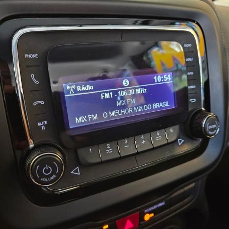 JEEP Renegade 1.8 16V 4P FLEX SPORT, Foto 16