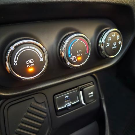 JEEP Renegade 1.8 16V 4P FLEX SPORT, Foto 17