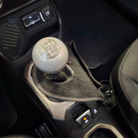 JEEP Renegade 1.8 16V 4P FLEX SPORT, Foto 18