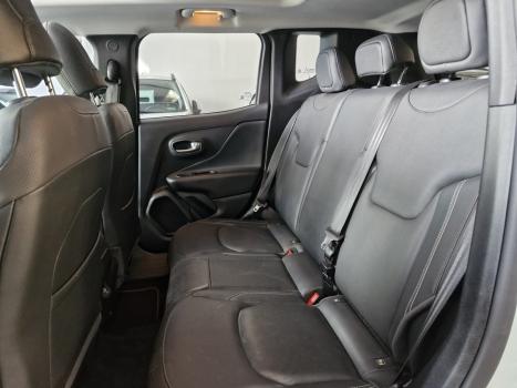 JEEP Renegade 1.8 16V 4P LIMITED FLEX AUTOM�TICO, Foto 10