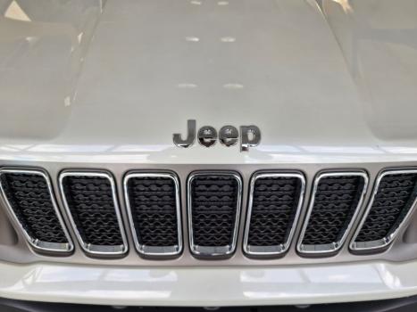 JEEP Renegade 1.8 16V 4P LIMITED FLEX AUTOM�TICO, Foto 11