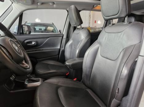 JEEP Renegade 1.8 16V 4P LIMITED FLEX AUTOM�TICO, Foto 14