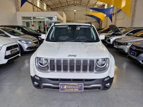 JEEP Renegade 1.8 16V 4P LIMITED FLEX AUTOM�TICO, Foto 15
