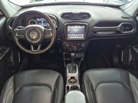 JEEP Renegade 1.8 16V 4P LIMITED FLEX AUTOM�TICO, Foto 17