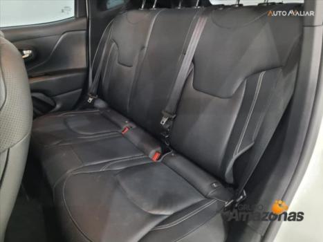 JEEP Renegade 1.8 16V 4P LIMITED FLEX AUTOM�TICO, Foto 21