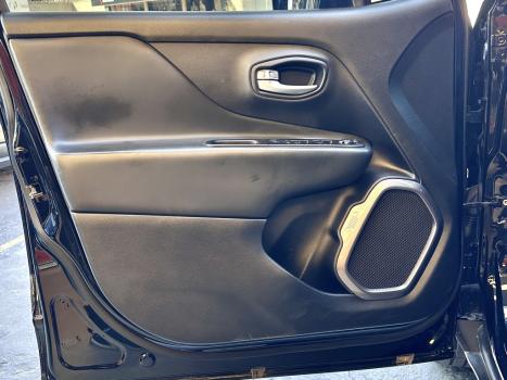 JEEP Renegade 1.8 16V 4P LIMITED FLEX AUTOM�TICO, Foto 9