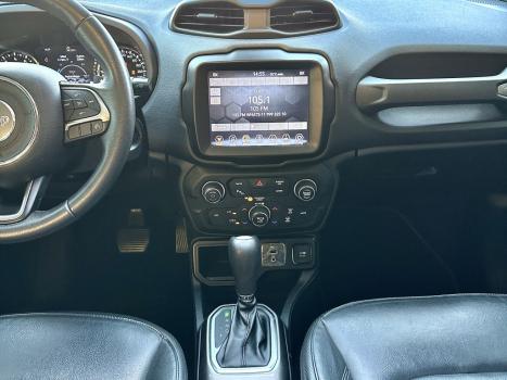 JEEP Renegade 1.8 16V 4P LIMITED FLEX AUTOM�TICO, Foto 16