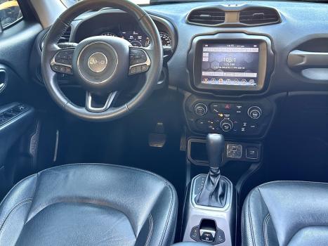 JEEP Renegade 1.8 16V 4P LIMITED FLEX AUTOM�TICO, Foto 17