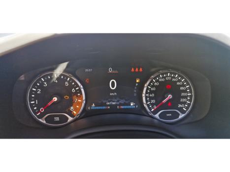 JEEP Renegade 1.8 16V 4P LIMITED FLEX AUTOM�TICO, Foto 25