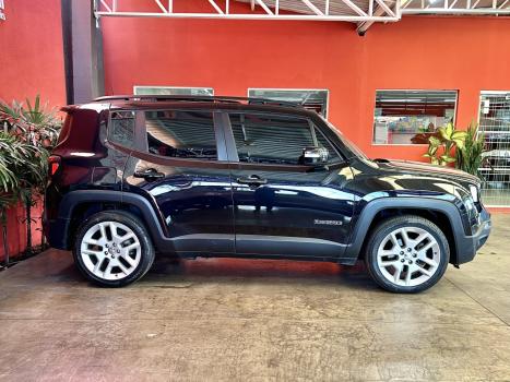 JEEP Renegade 1.8 16V 4P LIMITED FLEX AUTOM�TICO, Foto 5
