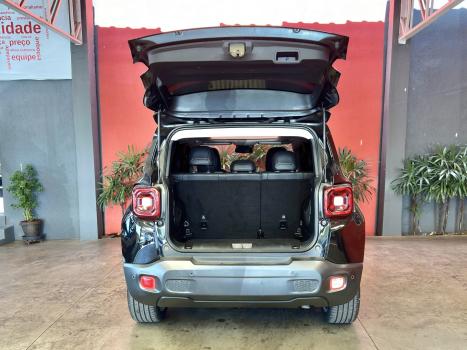 JEEP Renegade 1.8 16V 4P LIMITED FLEX AUTOM�TICO, Foto 20