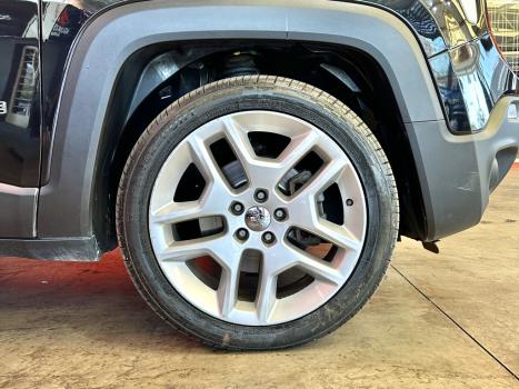 JEEP Renegade 1.8 16V 4P LIMITED FLEX AUTOM�TICO, Foto 23