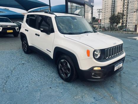 JEEP Renegade 1.8 16V 4P FLEX SPORT, Foto 1
