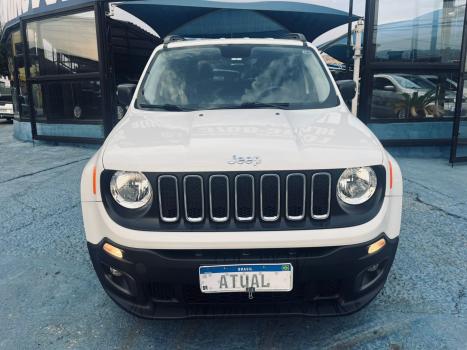 JEEP Renegade 1.8 16V 4P FLEX SPORT, Foto 3