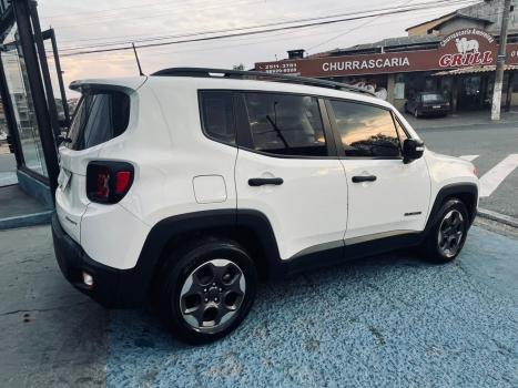 JEEP Renegade 1.8 16V 4P FLEX SPORT, Foto 5