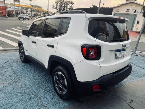 JEEP Renegade 1.8 16V 4P FLEX SPORT, Foto 6