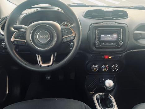 JEEP Renegade 1.8 16V 4P FLEX SPORT, Foto 7
