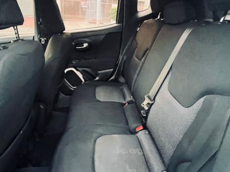 JEEP Renegade 1.8 16V 4P FLEX SPORT, Foto 9