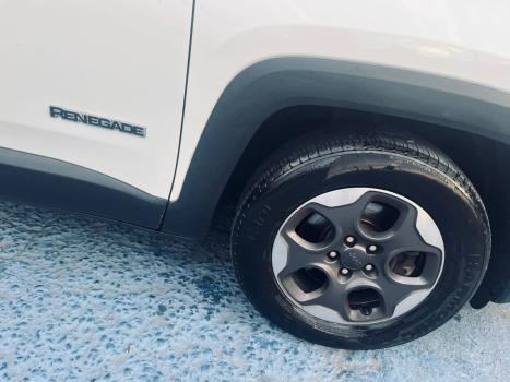 JEEP Renegade 1.8 16V 4P FLEX SPORT, Foto 10