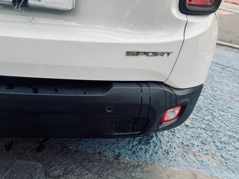 JEEP Renegade 1.8 16V 4P FLEX SPORT, Foto 11