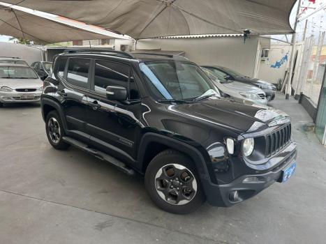 JEEP Renegade 1.8 16V 4P FLEX SPORT, Foto 2