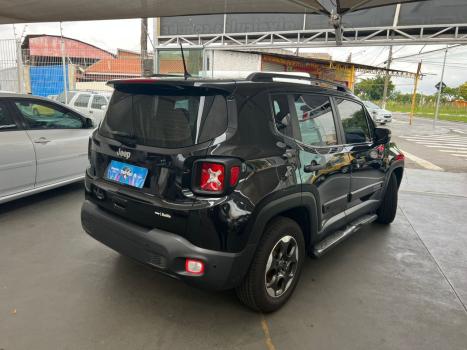 JEEP Renegade 1.8 16V 4P FLEX SPORT, Foto 3