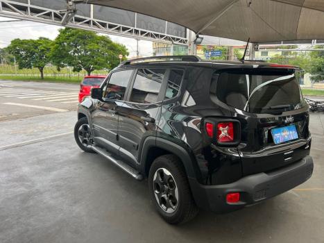 JEEP Renegade 1.8 16V 4P FLEX SPORT, Foto 5