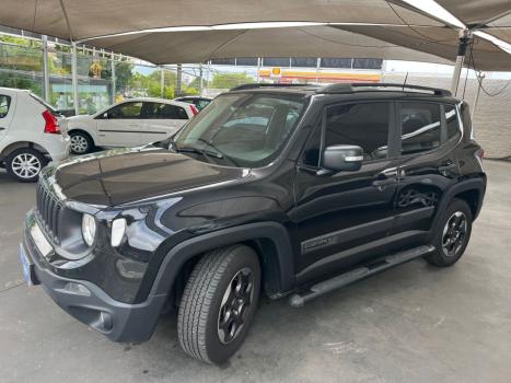 JEEP Renegade 1.8 16V 4P FLEX SPORT, Foto 6