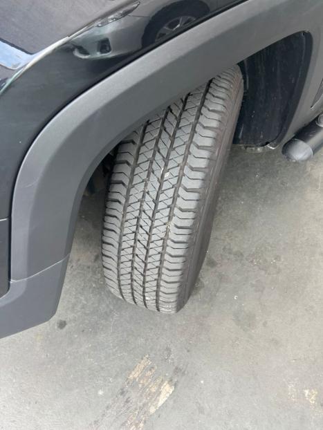 JEEP Renegade 1.8 16V 4P FLEX SPORT, Foto 7