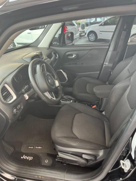 JEEP Renegade 1.8 16V 4P FLEX SPORT, Foto 8